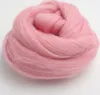 Filzwolle 10 bunte Farben je 50gr - 500 g - zum Produktbild-Vorschau 4