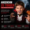 20x Kindertandjes voor vampieren: Veilige en stevige Productafbeelding-voorbeeld 4