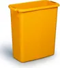 DURABLE Abfallbehälter DURABIN® 60L rechteckig, 1800496030 Produktbild-Vorschau 11