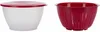 Westmark Schüssel Set »Olympia«, 3 tlg., rot 2418227R Produktbild-Vorschau 2
