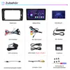 Autoradio für Audi A3 8P 2003-2013 kabellos CarPlay Android Produktbild-Vorschau 16