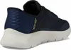 Skechers WIP 216505/NVLM in Blue color size 45 Anteprima dell’immagine prodotto 11