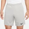Nike NIKE DRI-FIT PARK III MEN'S SO PEWTER GREY/BLACK Produktbild-Vorschau 5