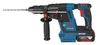 Akku-Bohrhammer mit SDS plus GBH 18V-26F, 2 x Akku GBA 18V Produktbild-Vorschau 45
