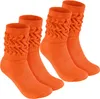 BRUBAKER Slouch socks - damskie skarpetki slouch do Podgląd zdjęcia produktu 1