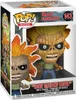 Iron Maiden - Iron Maiden Eddie 143 - Funko Pop! - Vinyl Produktbild-Vorschau 1