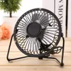 Stolný ventilátor USB, stolný ventilátor Náhľad obrázku produktu 11