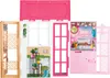 Mattel Barbie Skladací dom HCD47 Náhľad obrázku produktu 18