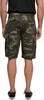 Brandit BDU Ripstop Shorts woodland, XL Produktbild-Vorschau 2