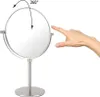 DEUSENFELD SK72EG - Echt EDELSTAHL Doppel Stand Produktbild-Vorschau 2