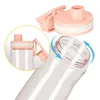 4FIZJO 850 ml Sportflasche, Tritan, Wasserflasche, Produktbild-Vorschau 5