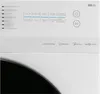 Waschmaschine 10 kg Steam Care WLAN Funktion Midea Lunar Produktbild-Vorschau 4