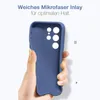 Hülle für Samsung Galaxy S22 Ultra mit 9H Displayglas Produktbild-Vorschau 2