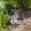esotec Solar Ersatzpumpe Teichpumpe FOUNTAIN 380/550 PRO Produktbild-Vorschau 4