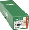 SPAX IN.FORCE, Vollgewinde, Zylinderkopf, T-STAR plus, Produktbild-Vorschau 24
