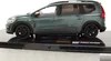 IXO Models CLC515 Dacia Jogger Extreme grün metallic 2023 Produktbild-Vorschau 4