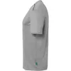 Kempa Polyester Shirt Kinder 213 - dark grau melange 164 Produktbild-Vorschau 2