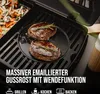 Enders Mobiler Gasgrill Urban II Tischgrill Campinggrill Produktbild-Vorschau 3