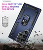Schutzhülle für Samsung Galaxy S24 Ultra, Dual Layer Robust Produktbild-Vorschau 6