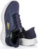 Skechers Errores de Talla 232466NVYL in Blue color size 46 Voir les images du produit 19