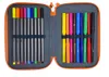St. Right XXL Federtasche Federmappe Federmäppchen Produktbild-Vorschau 3