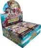 Yu-Gi-Oh! Crossover Breakers Booster Display (24) Deutsch Produktbild-Vorschau 2
