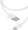 VIVanco™Cavo Lightning di alta qualità, 2 m,  MFI, ricarica Anteprima dell’immagine prodotto 3