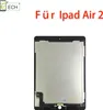 LCD Display für iPad Air 2 A1566 A1567 (2014) Retina Produktbild-Vorschau 2