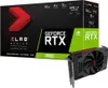 PNY VCG306012SFXPPB, GeForce RTX 3060, 12 GB, GDDR6, 192 Podgląd zdjęcia produktu 3