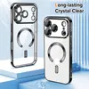 Měkké průhledné magnetické pouzdro pro iPhone 18 Pro Max, Náhled obrázku produktu 2
