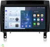 9''autoradio Carplay 4+64G android13 DAB android auto SWC Produktbild-Vorschau 1