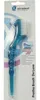 Miradent Prothesenbürste Brush De Luxe Hellblau Produktbild-Vorschau 7