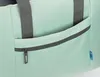 Alfi Kühltasche ISOBAG COMPACT Mint green 23 Liter Produktbild-Vorschau 4