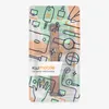 kwmobile Leder Uhrenarmband für Xiaomi Redmi Watch 3 Active Produktbild-Vorschau 7