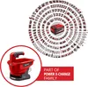 Einhell GE-US 18 3.3 L Produktbild-Vorschau 22