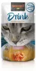 Leonardo Drink Salmon 40g 40 g Náhľad obrázku produktu 3