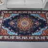 Hochwertiger Teppich für das Wohnzimmer, Kurzflorteppiche Produktbild-Vorschau 5