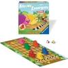 Jeu éducatif Ravensburger Allez les Escargot, +3 ans, noir, Voir les images du produit 1