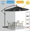 LARS360 3,5m LED Sonnenschirm Ampelschirm Solar Produktbild-Vorschau 16