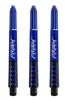 Winmau | Prism Force | Dartschäfte | Blau | Medium 48 mm | Produktbild-Vorschau 1