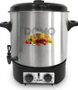 Zavařovací hrnec nerez - plastový kohout - DOMO DO42323PC Náhled obrázku produktu 3