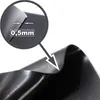 Fodera per laghetto PVC 20m x 2m 0,5mm nero Fodera per Anteprima dell’immagine prodotto 3