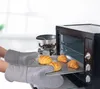 Topfhandschuhe, Ofenhandschuhe Backhandschuhe, Produktbild-Vorschau 4