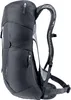Deuter Ac Lite 16 Wanderrucksack Schwarz Produktbild-Vorschau 2