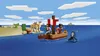 LEGO LEGO® Minecraft™ 21259 Podróż statkiem pirackim 21259 Podgląd zdjęcia produktu 24