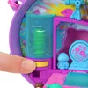 Mattel Polly Pocket Delfino Salvataggio e Gioco Anteprima dell’immagine prodotto 6