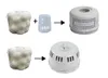 Sfere del filtro per piscina COIL, filtro ecologico per Anteprima dell’immagine prodotto 7