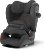 Cybex Pallas G i-Size Autositz Lava Grey Produktbild-Vorschau 13