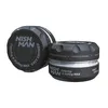 Nishman - C2 Grau - Haarpomade 100ml Produktbild-Vorschau 6