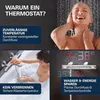 GROHE Precision Feel Mitigeur thermostatique Bain Douche Voir les images du produit 14
